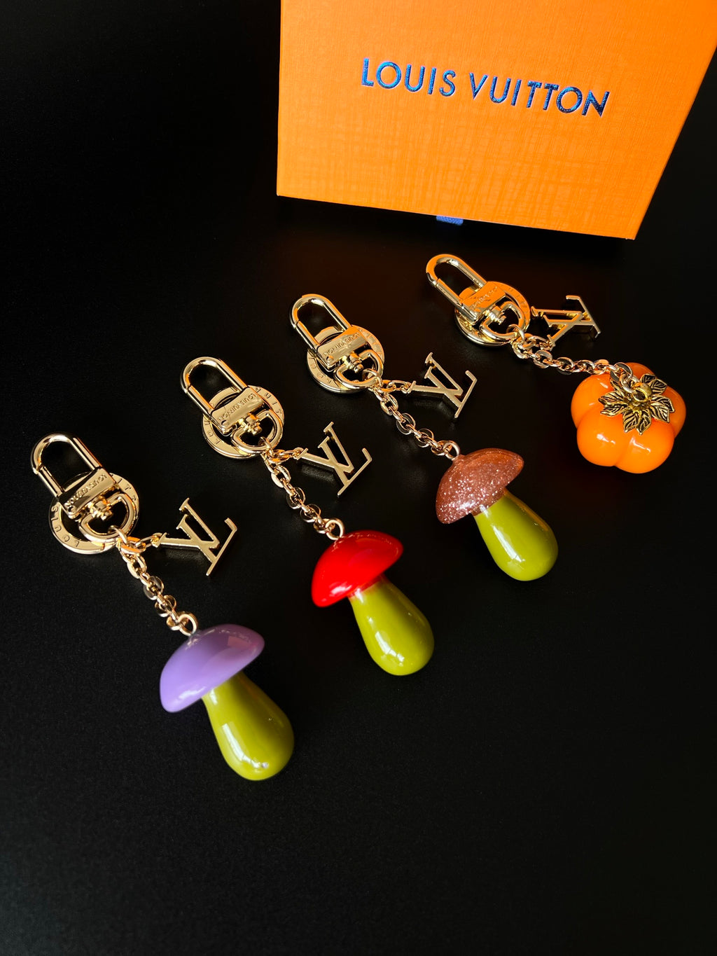 A1R76E53 Popular bag 's charms accessories