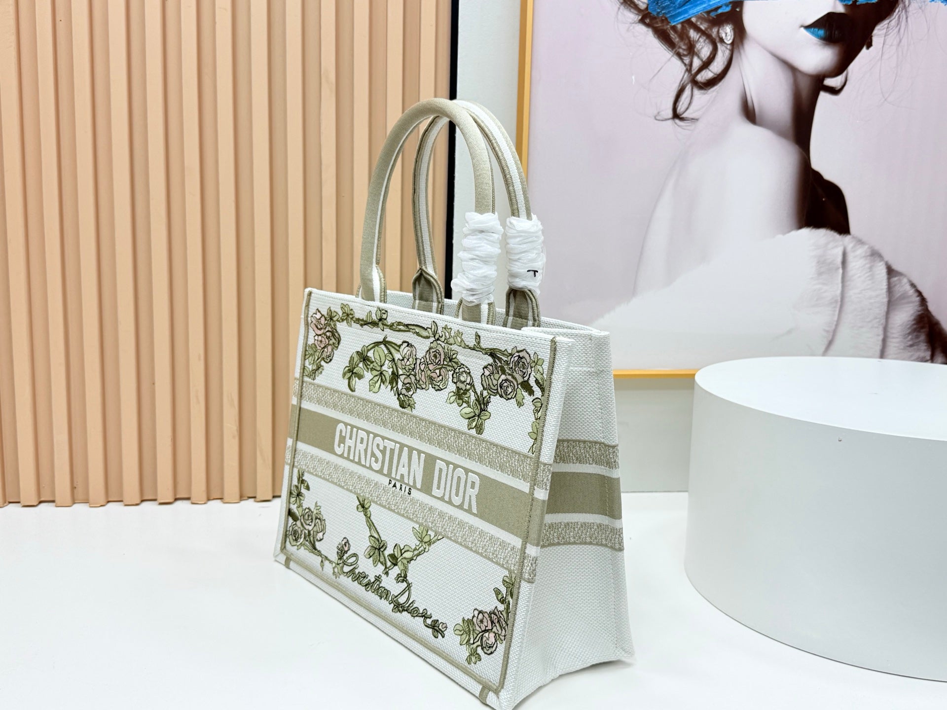 B1P36D91 Popular canvas bag