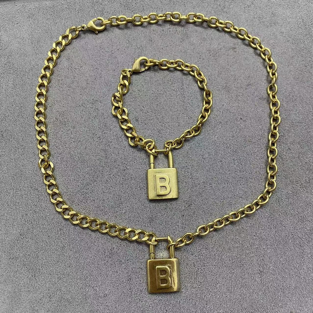 X1Z34J151X  Popular     Necklaces Bracelets