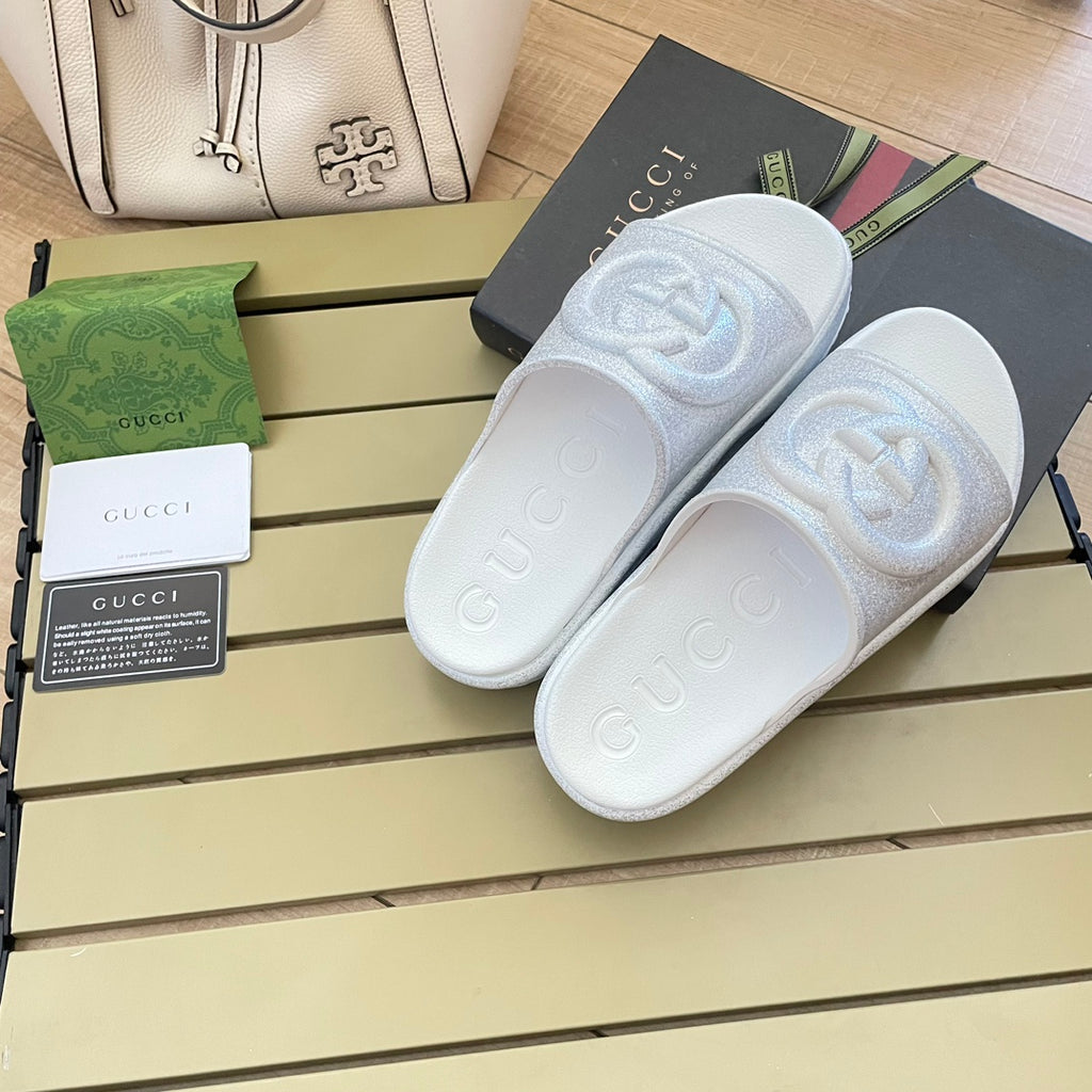Z1Z54B204 Popular Slippers Inner heightening insole 5cm