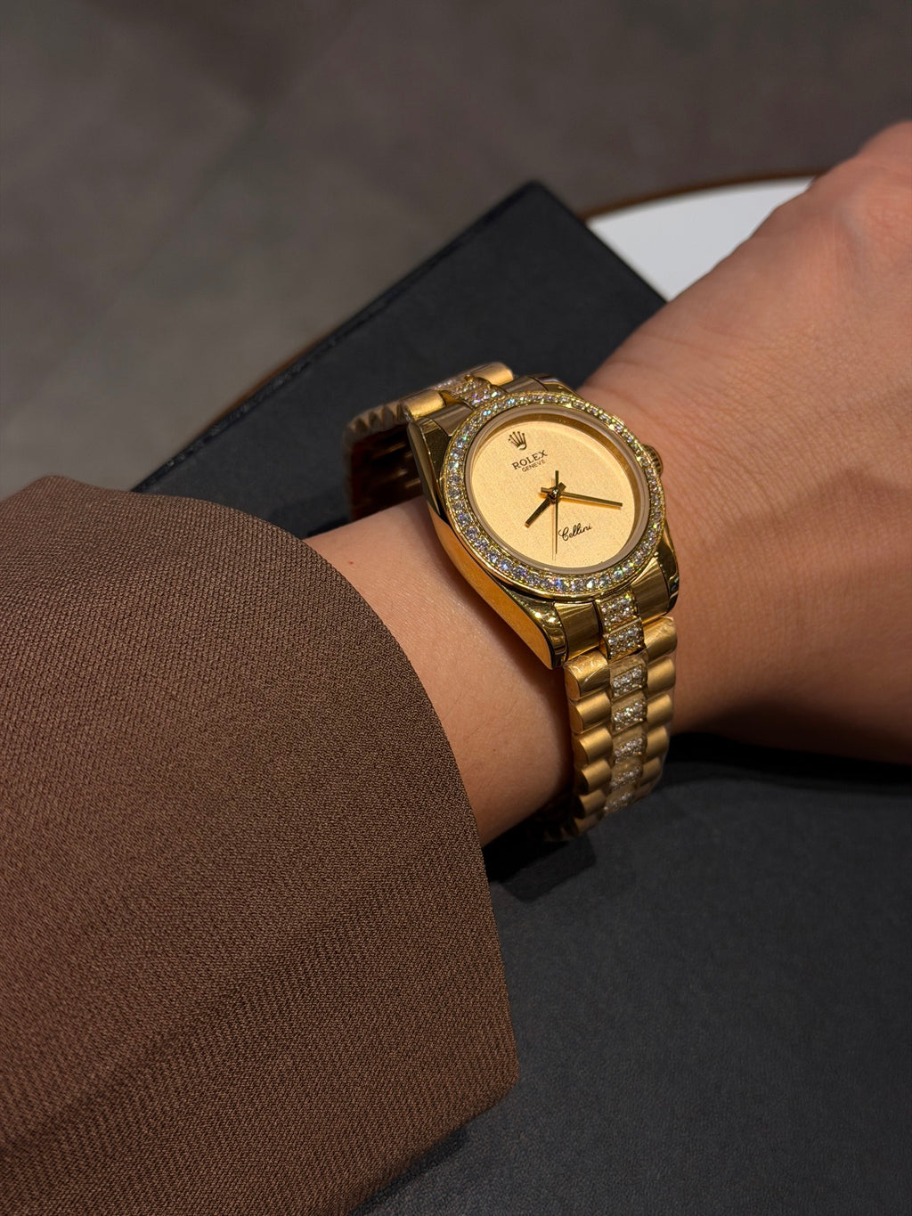 L1R36L25 Popular Watches