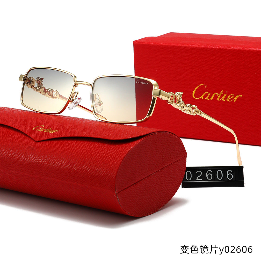 T1R86K18 Popular Sunglasses