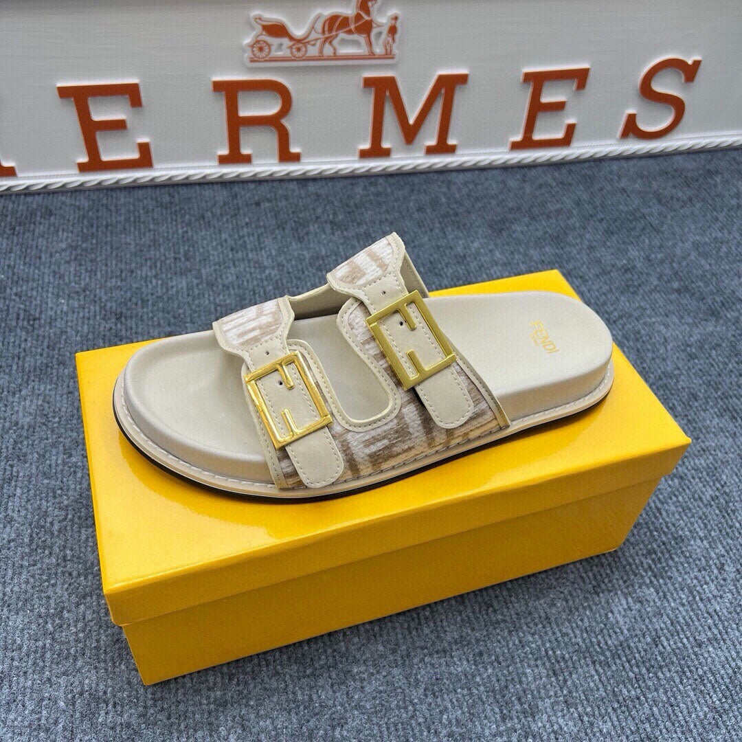 Z5ZF38 Popular slippers
