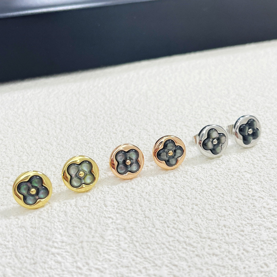 X5N76E31E Popular Earrings(mini flower)