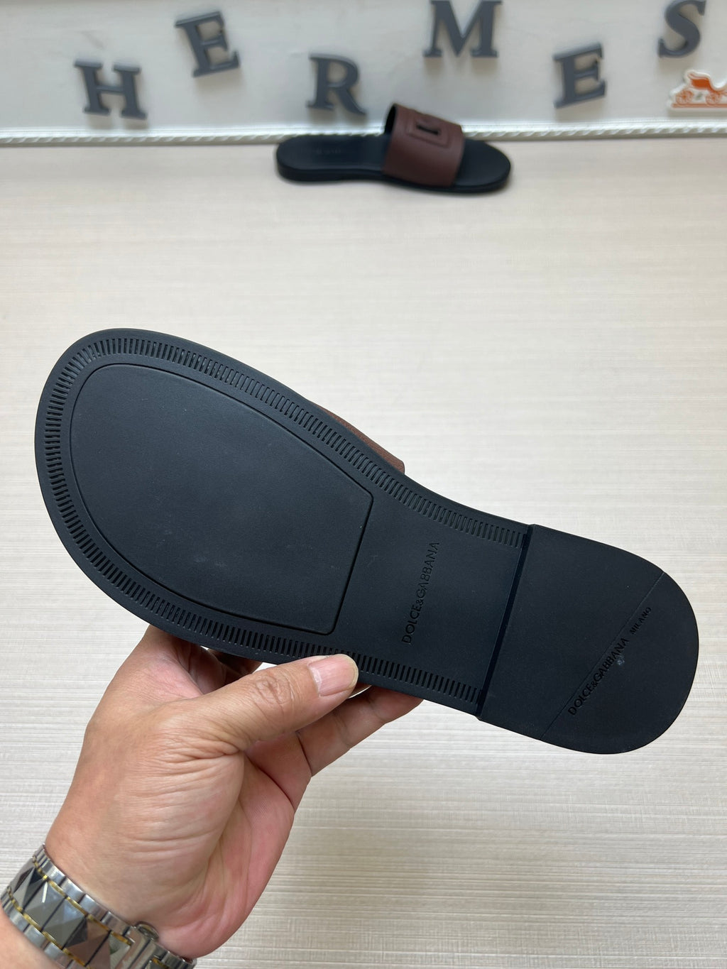 Z5ZA65 Popular slippers