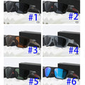 T1R86P36 Popular Sunglasses