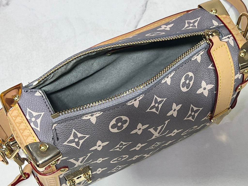 B1N55E19 Popular leather bag