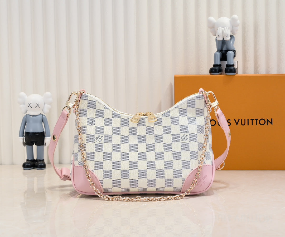 B1W15E35 Popular  leather bag