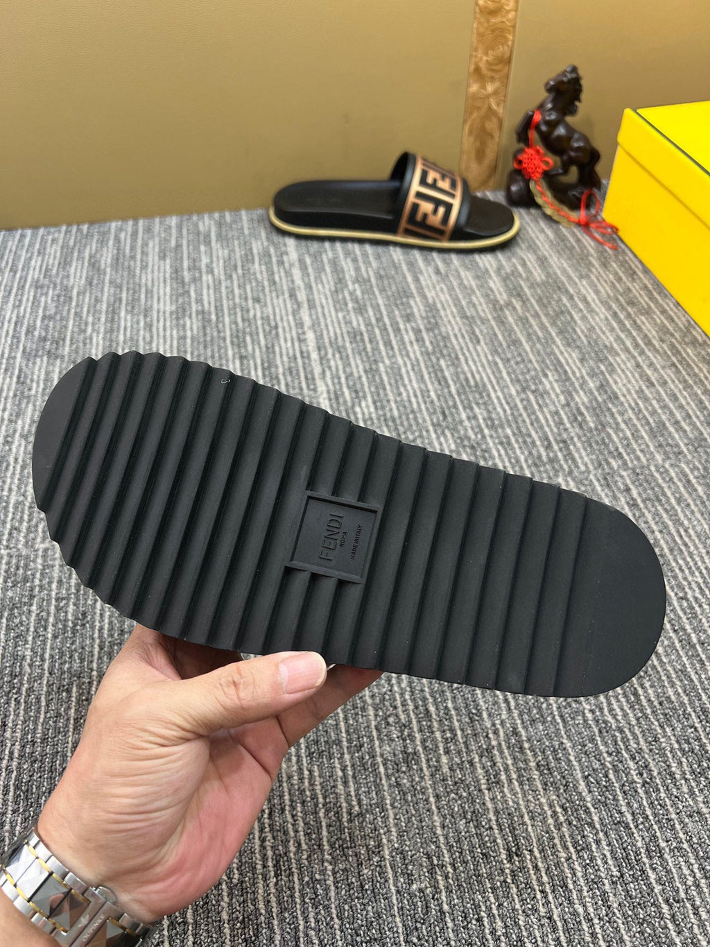 Z5XF103 Popular Slippers