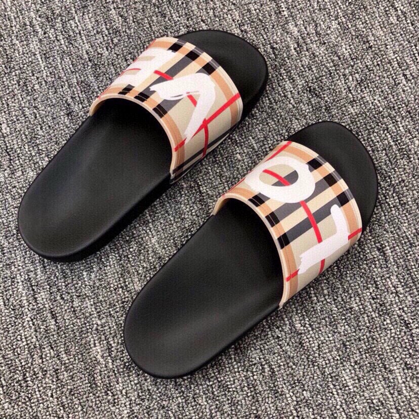 Z5Z35R257 Popular Slippers