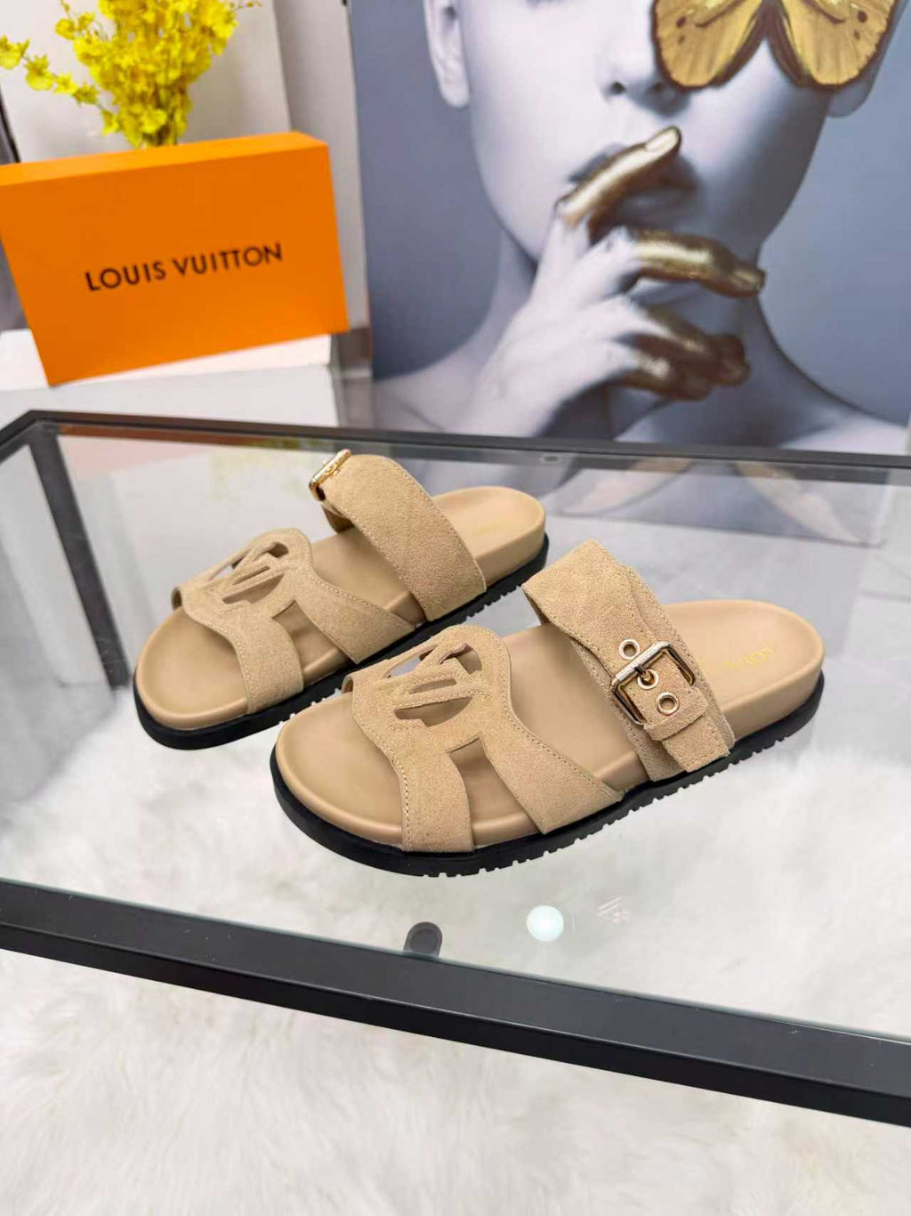 Z2P36E13 Popular high-quality Shoes