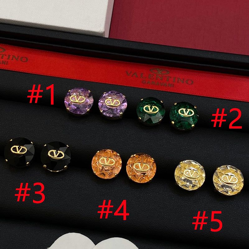 X1Z54VL446 Popular Earrings