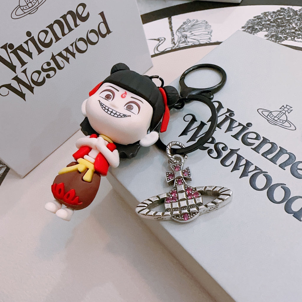 A1Z5A83 Popular bag 's charms accessories