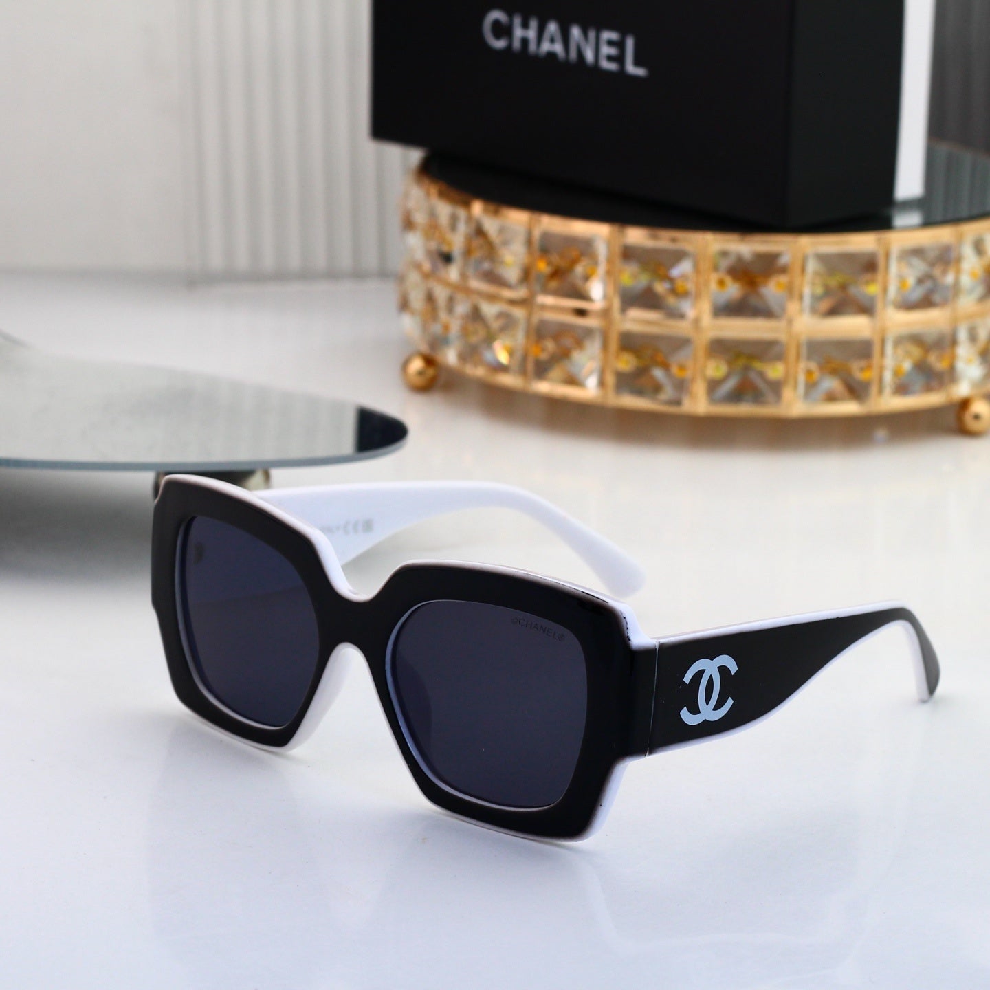 T1R76C7 Popular Sunglasses