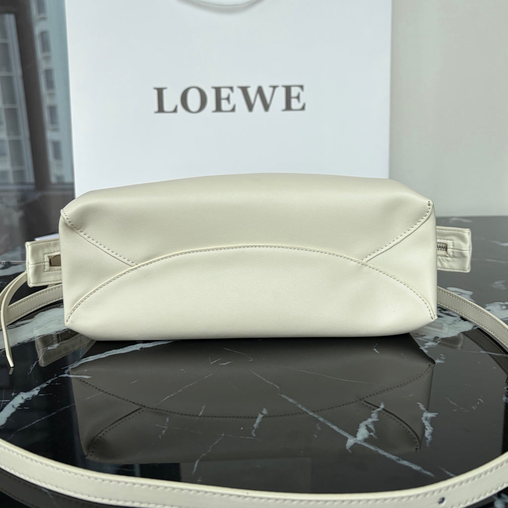 B1R66A15 Popular leather bag