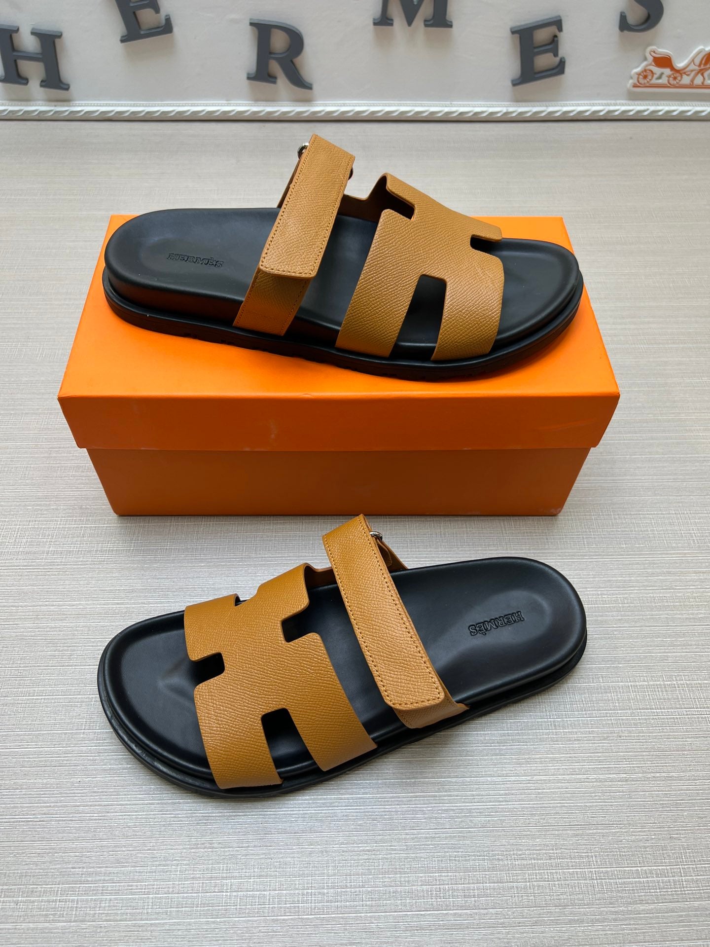 Z5ZH1 Popular slippers