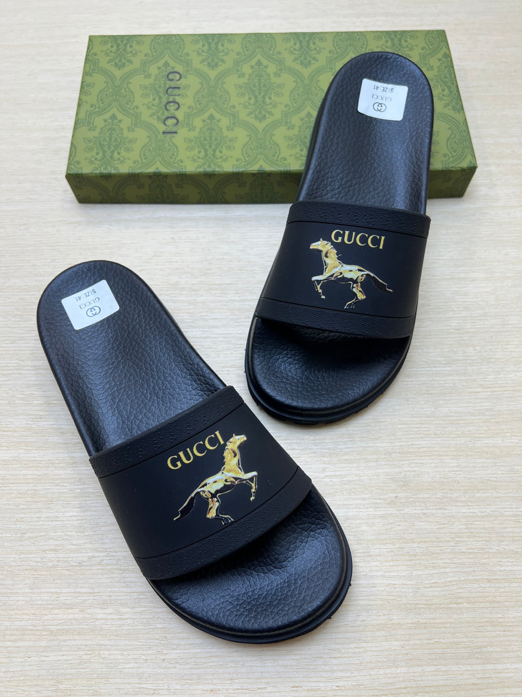 Z5R66B29 Popular Slippers