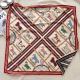 W1N36H4 Popular Silk Scarve