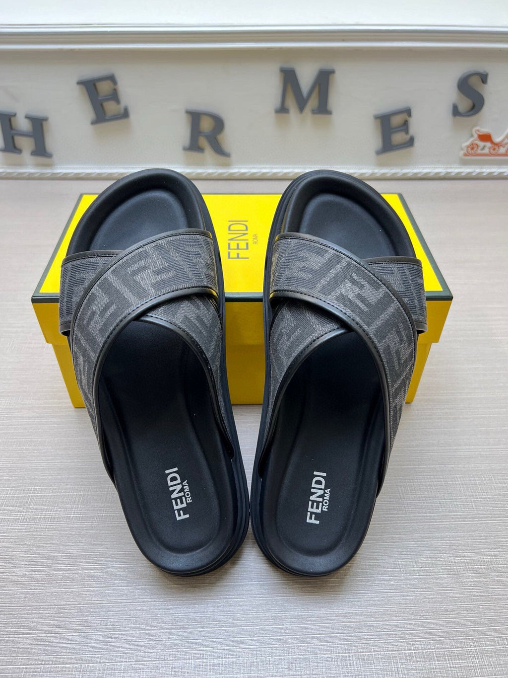 Z5LF224 Popular Slippers