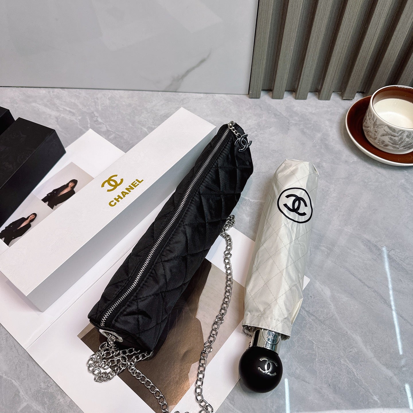 J1R85C41 Popular UV resistant umbrella
