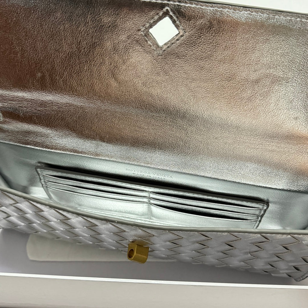 B1X44A380 Popular  leather bag 