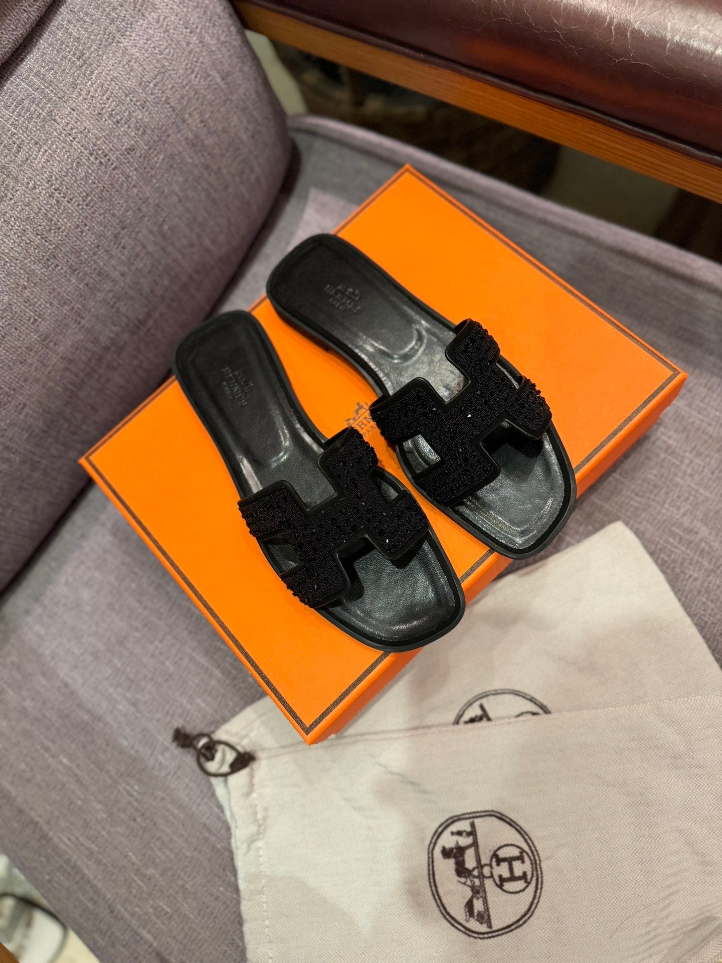 Z1ZH232 Popular Slippers