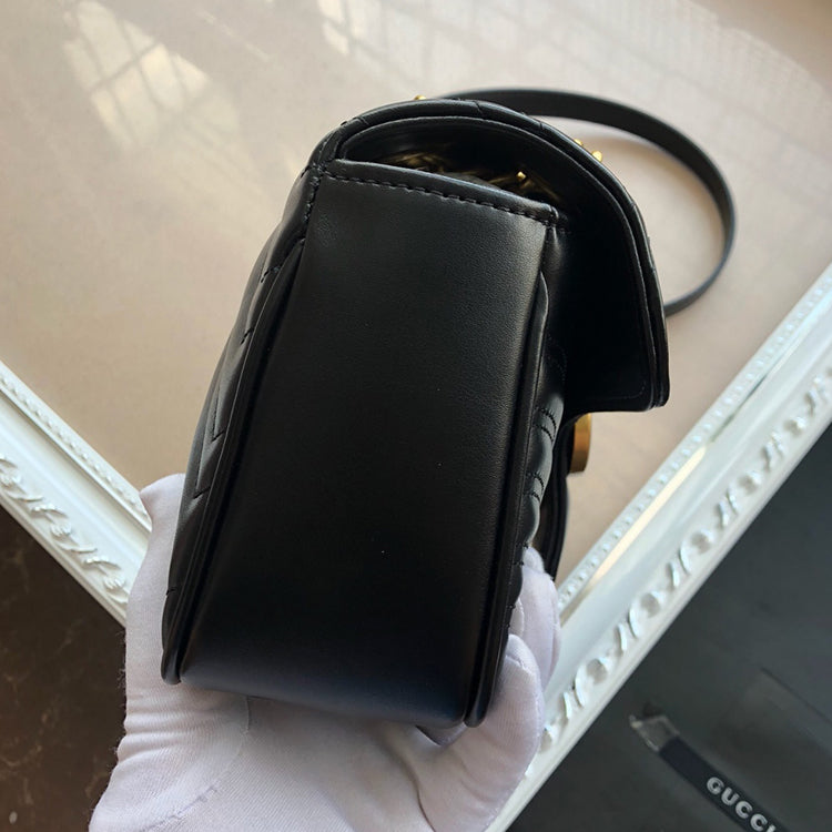 B1X61B020 Popular  leather bag 