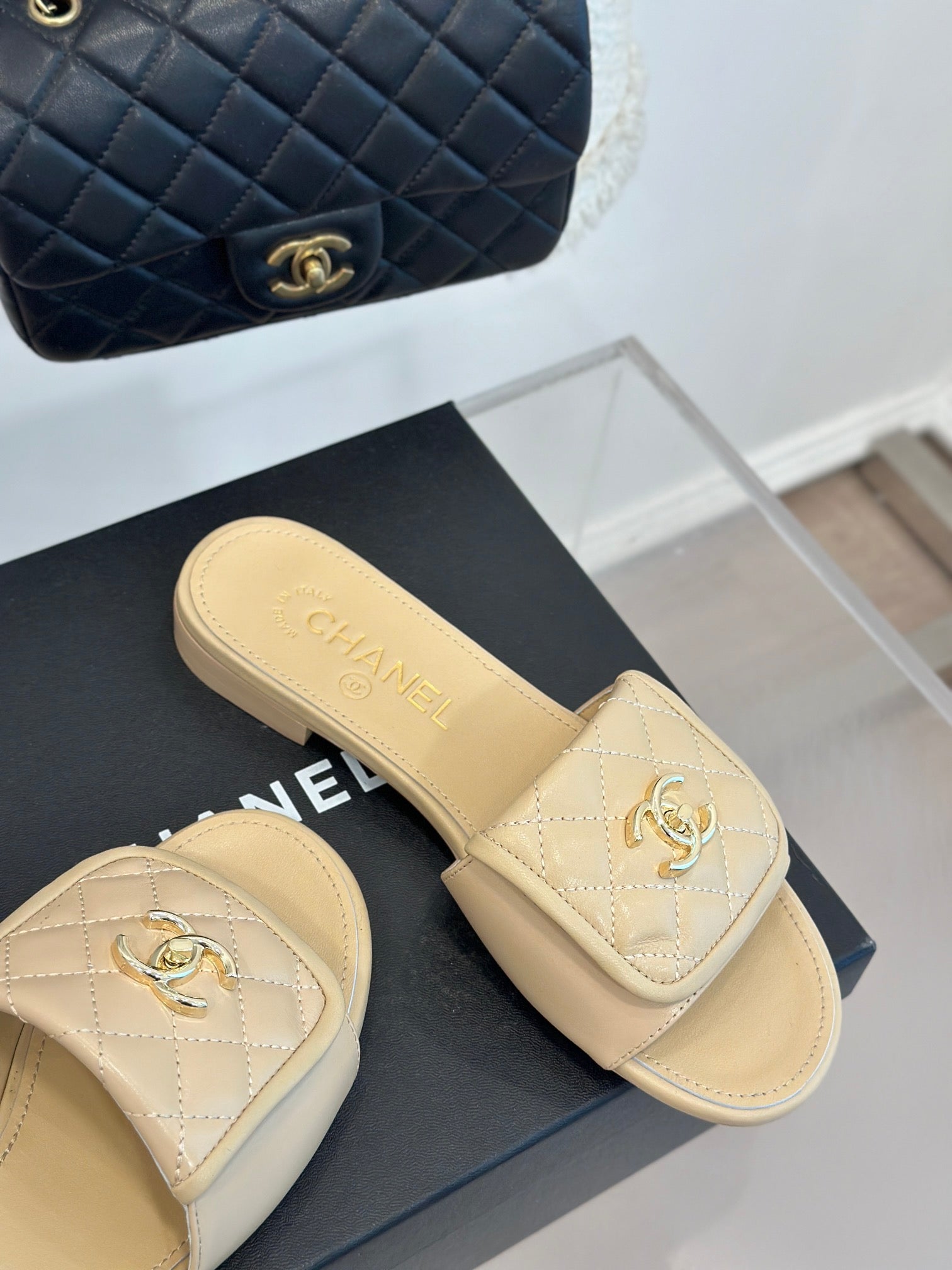 Z1RC254 Popular Slippers