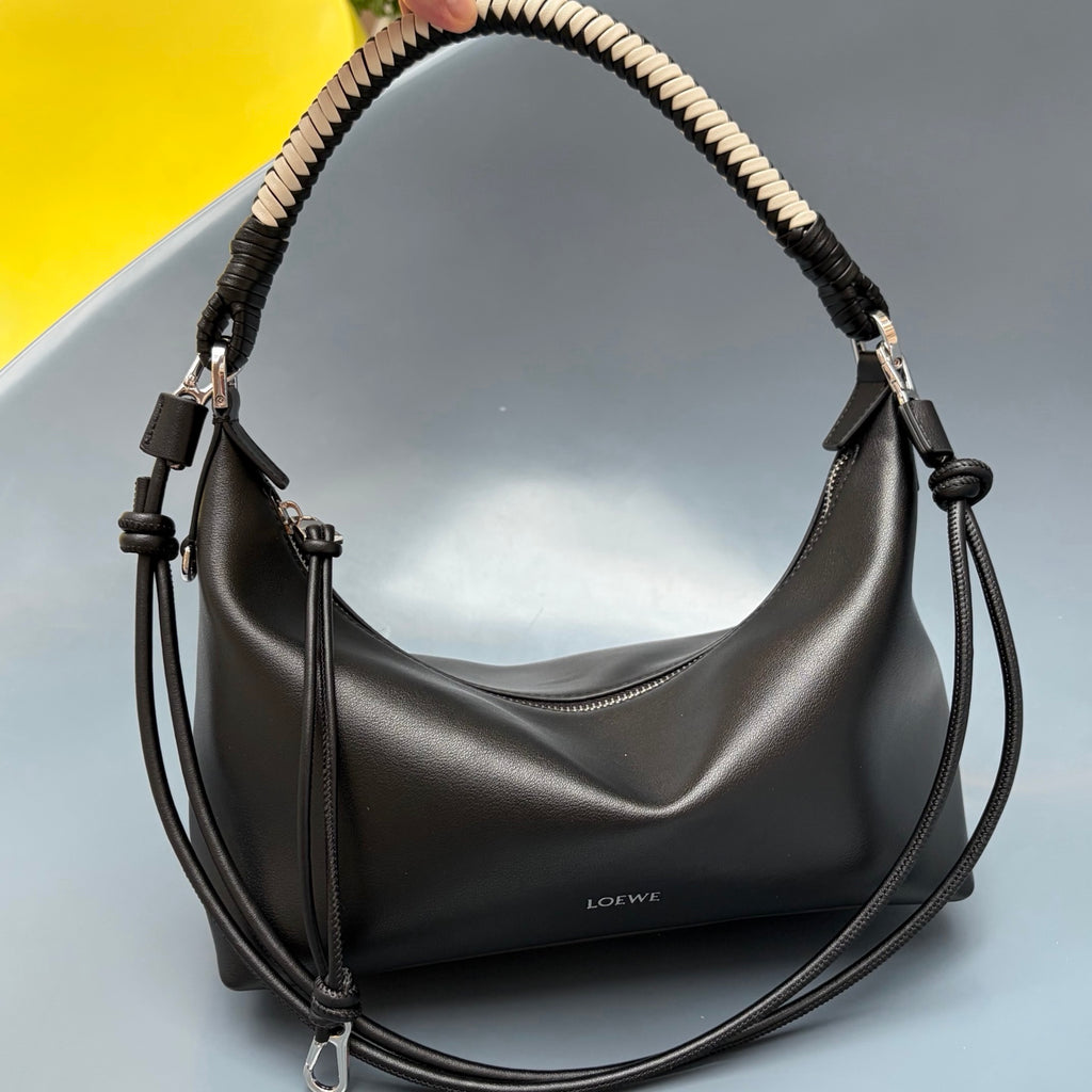 B1R66A13 Popular leather bag
