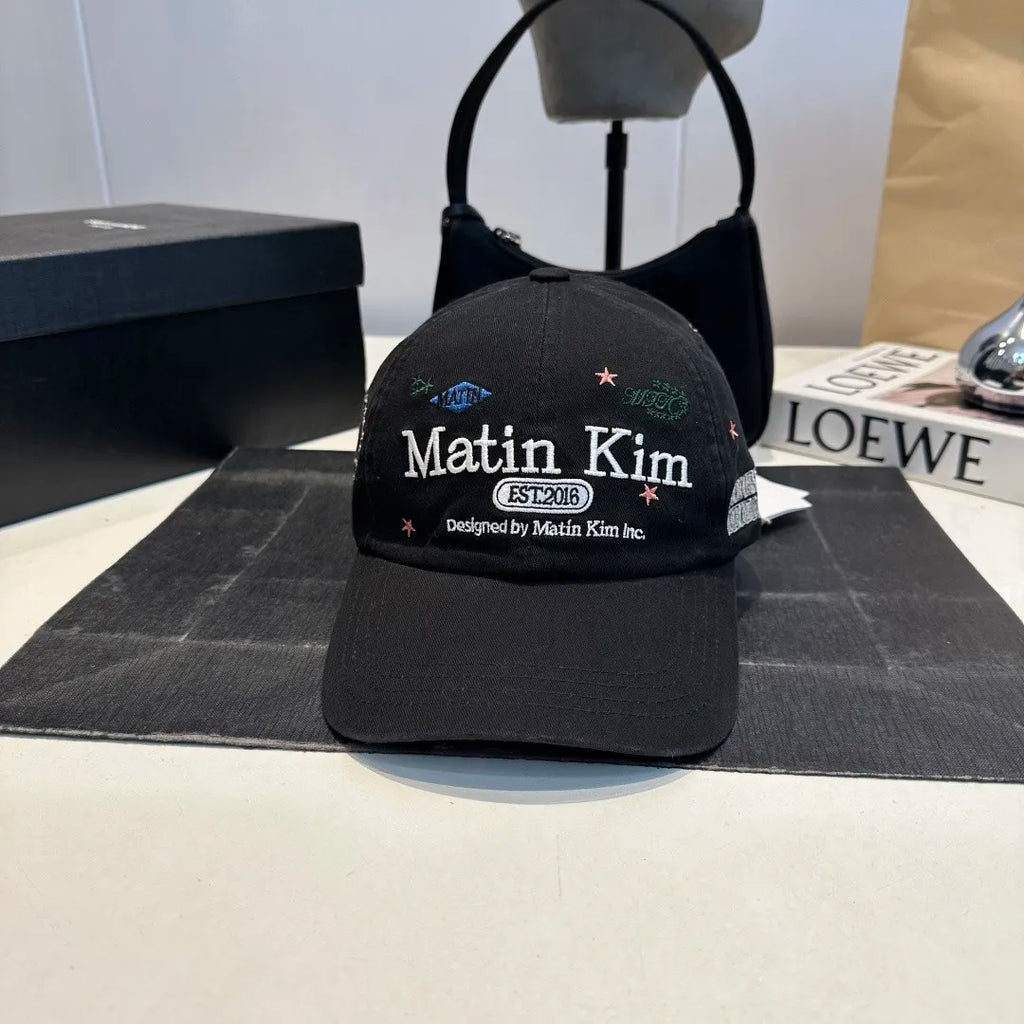 M1X36A8 Popular hats
