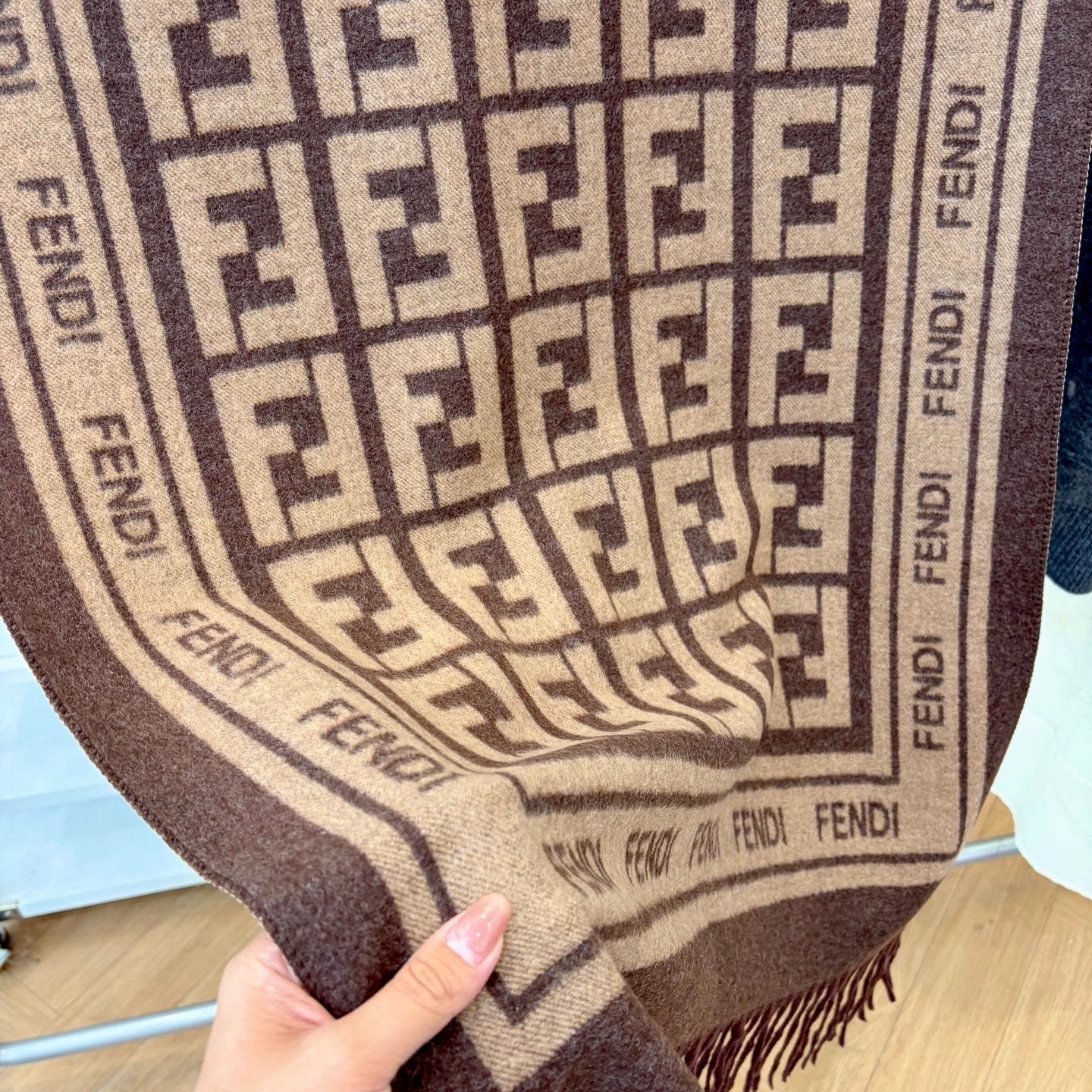 W1R86F3 Popular Winter Scarves