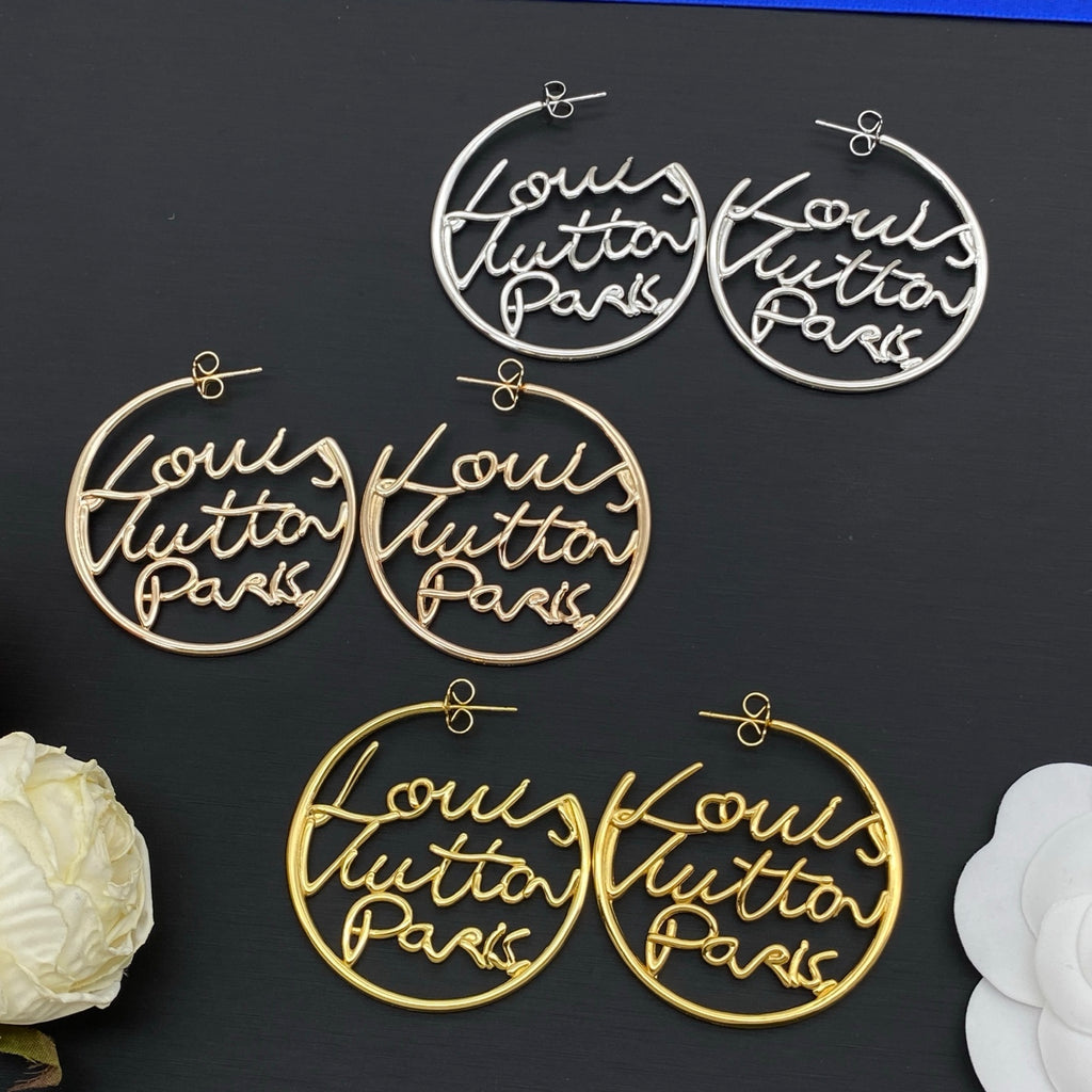 X1Z95E36E Popular Earrings