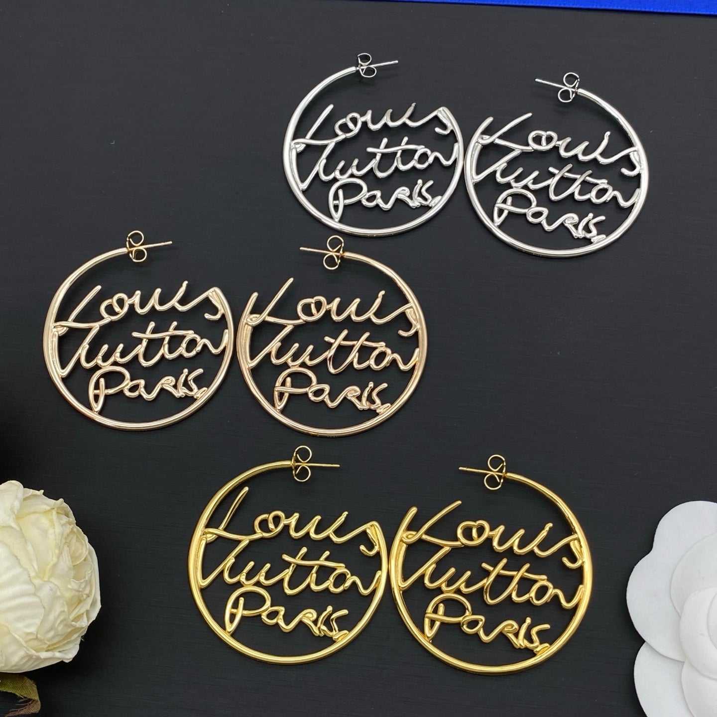 X1Z95E36E Popular Earrings