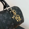 A1Q35E33 Popular bag 's charms accessories