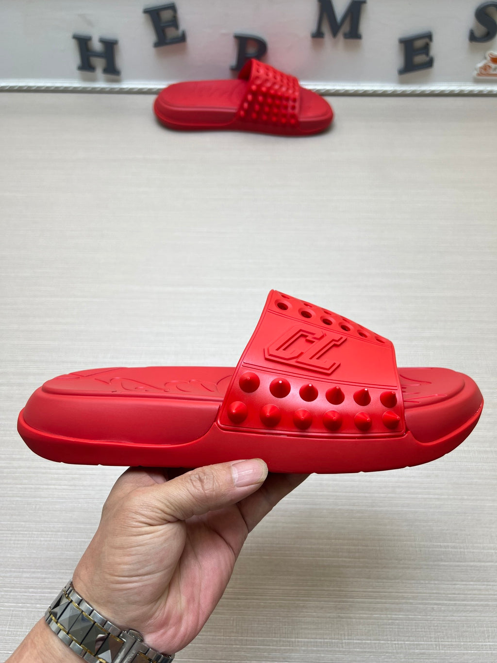Z5ZA18 Popular slippers