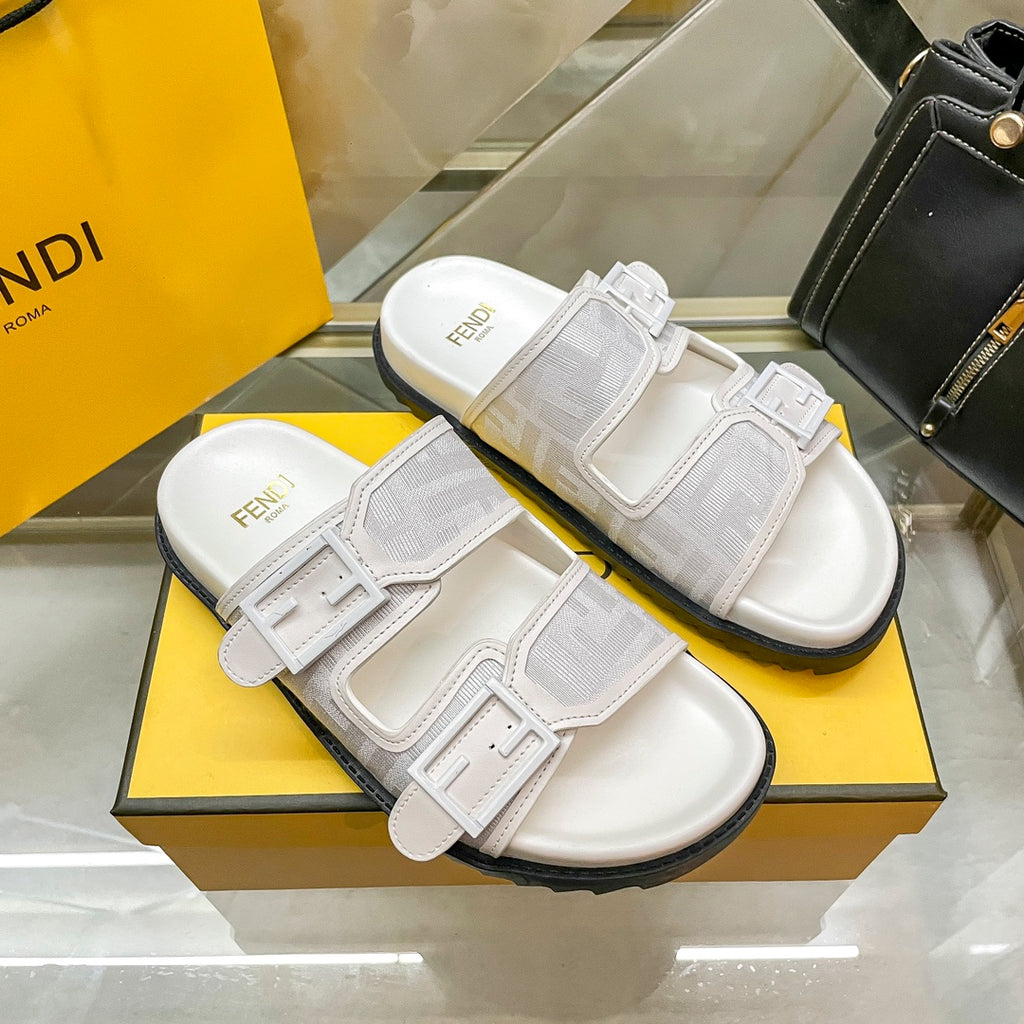 Z1ZF69 Popular slippers