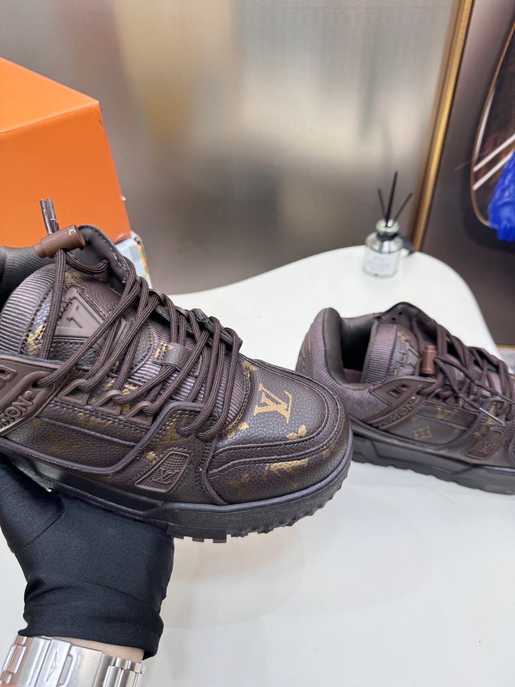 Z1Q115E451 Popular  Shoes