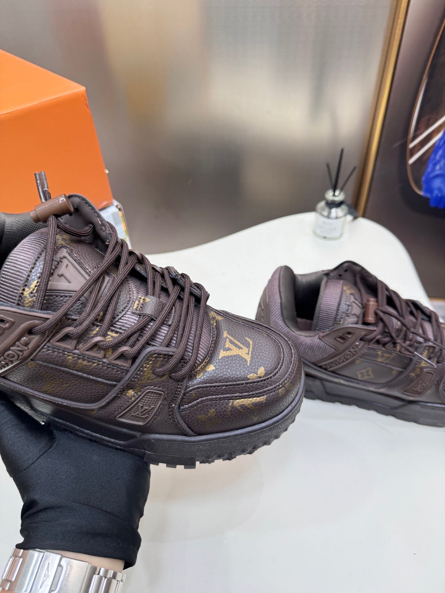 Z1Q115E451 Popular  Shoes