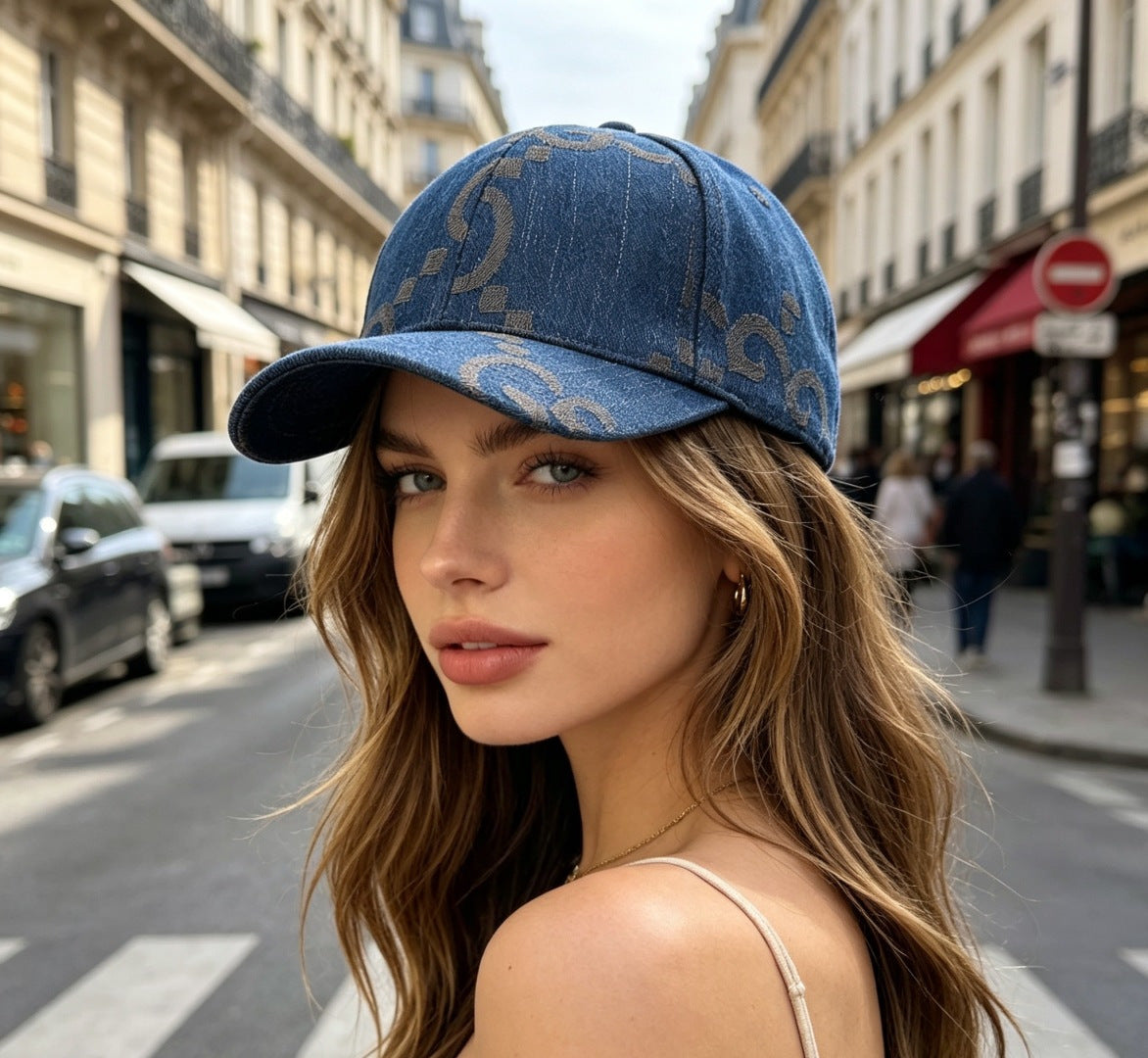 M1R76B13 Popular hats