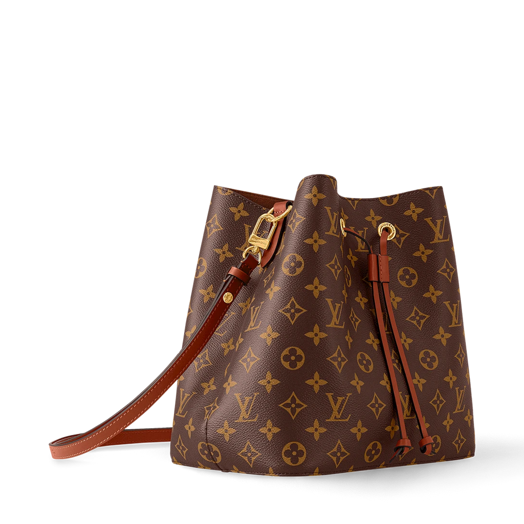 B1R76E25 Trendy classic high-quality coated canvas bags