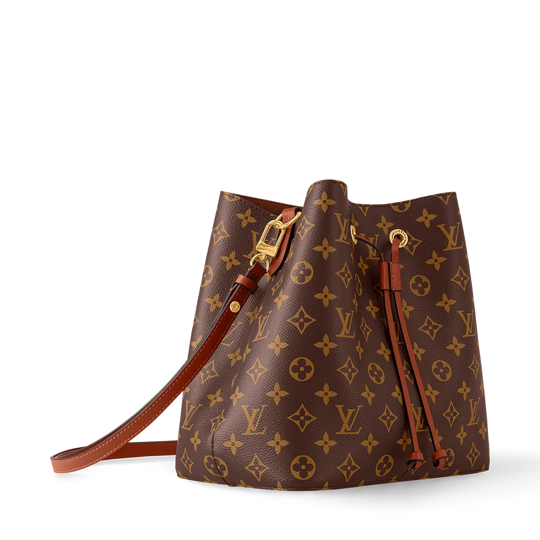 B1R76E25 Trendy classic high-quality coated canvas bags