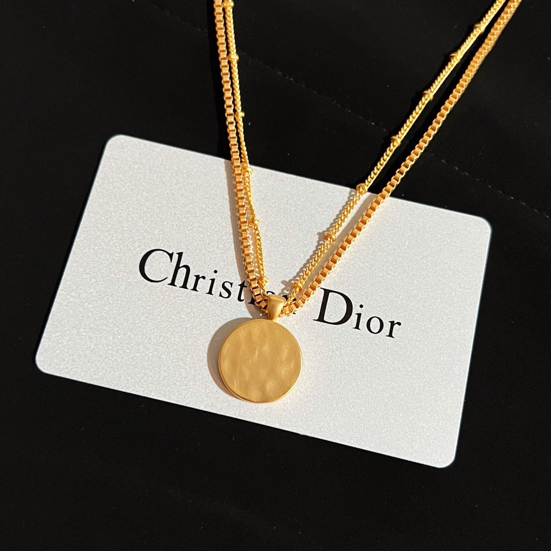 X1Y93D401X  Popular   Necklaces