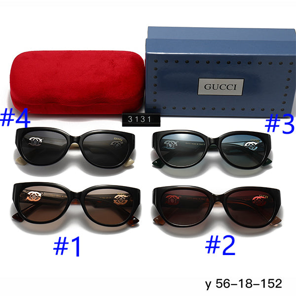 T1N36B46 Popular Sunglasses