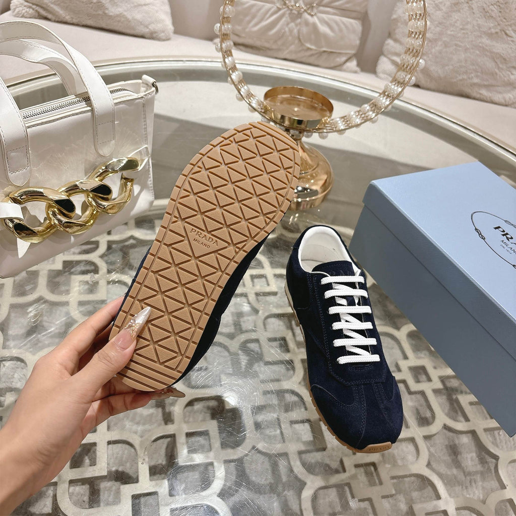 Z2P36D34 Popular high-quality leather Shoes