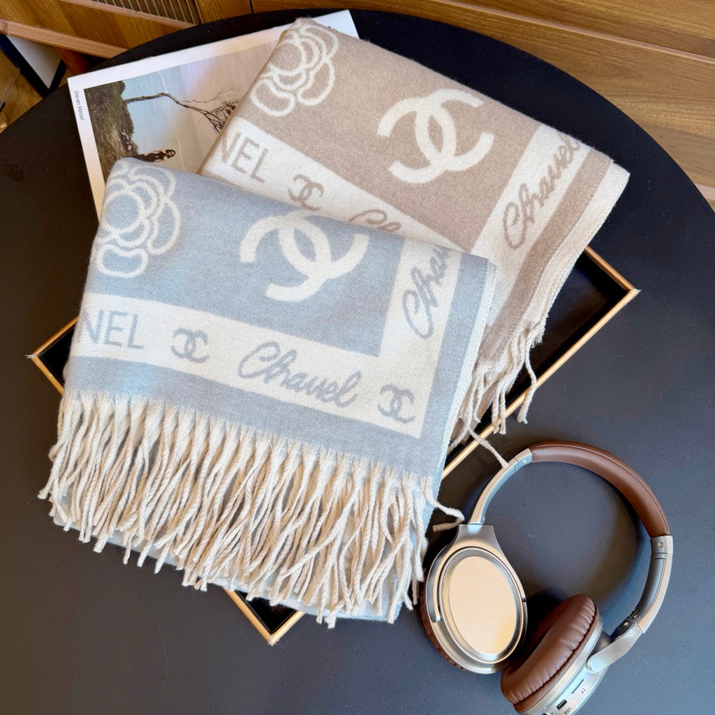 W1R86C21 Popular Winter Scarves