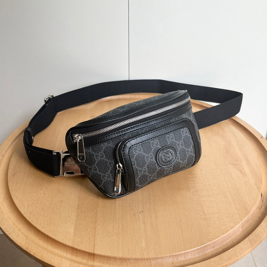 B1R15B42  Popular leather bag