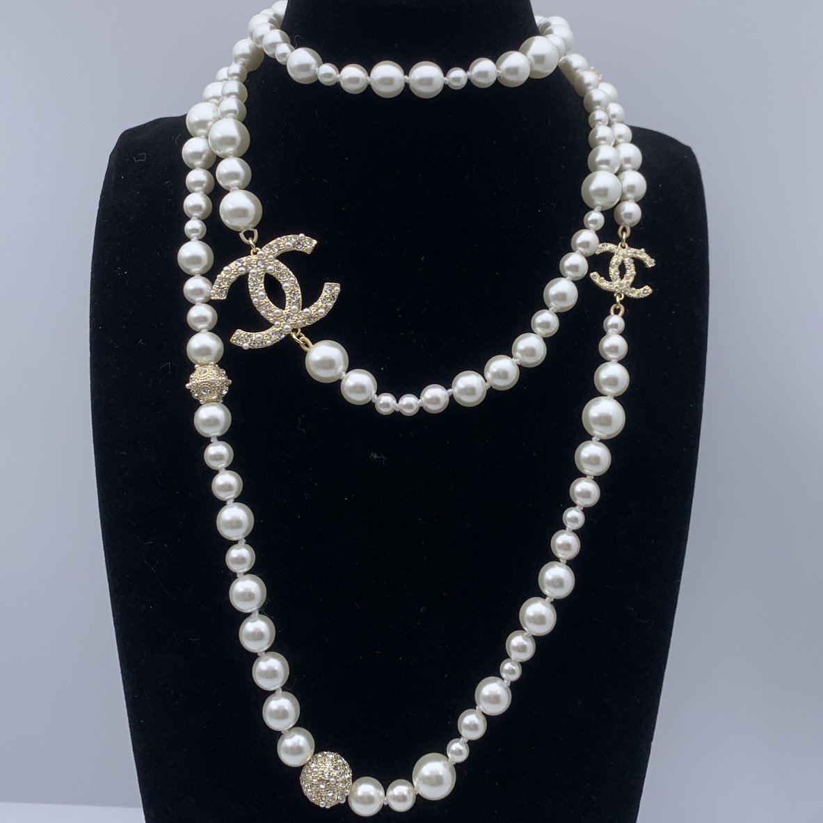 X1X54C6X  Popular    Necklaces