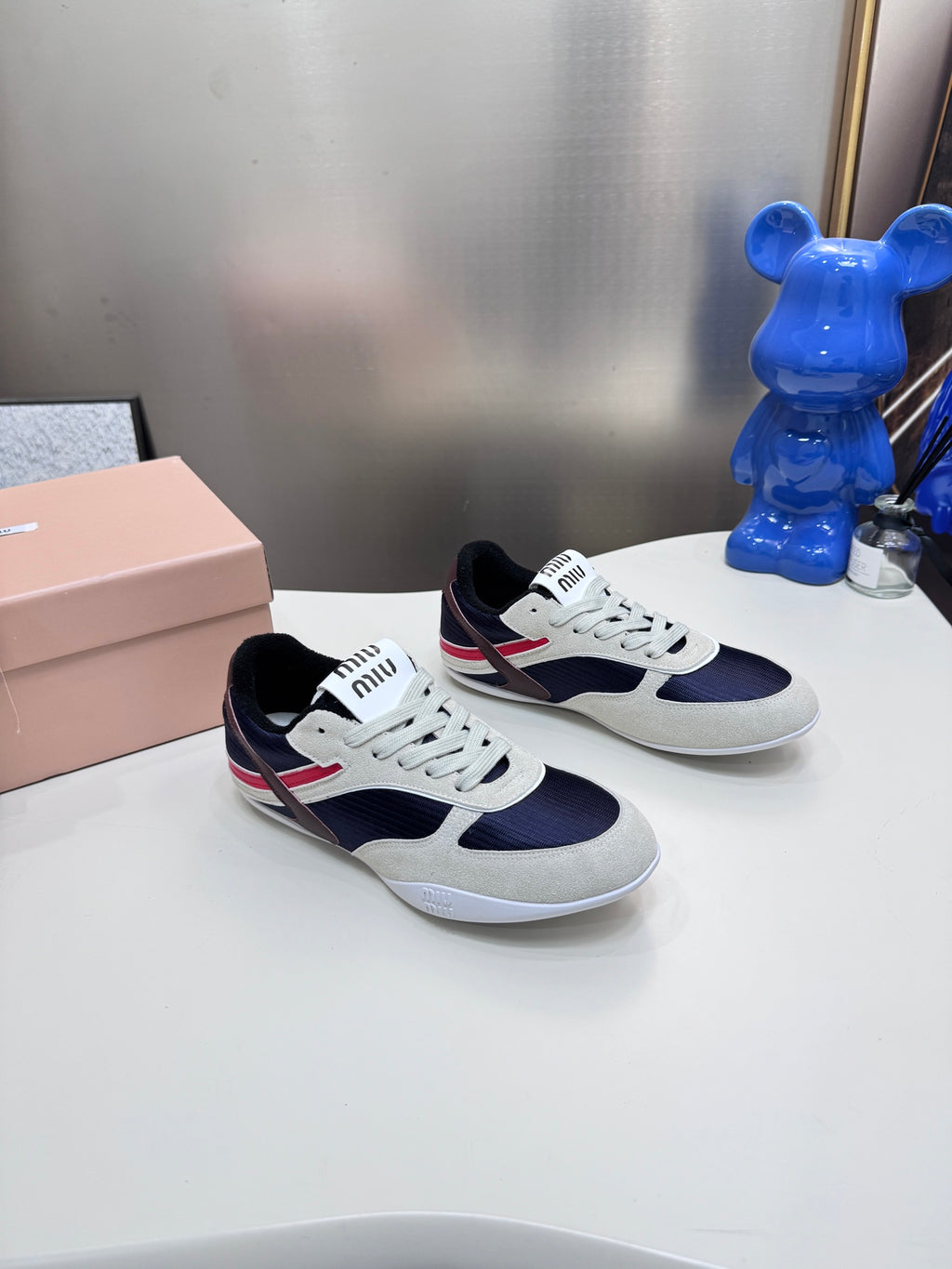 Z1Q105A352 Popular Shoes