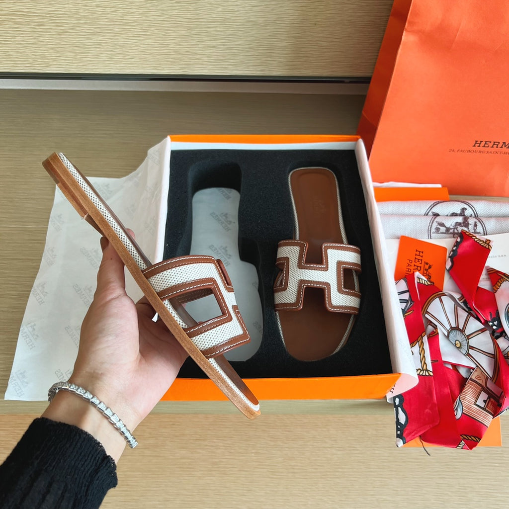 Z1ZH240 Popular Slippers