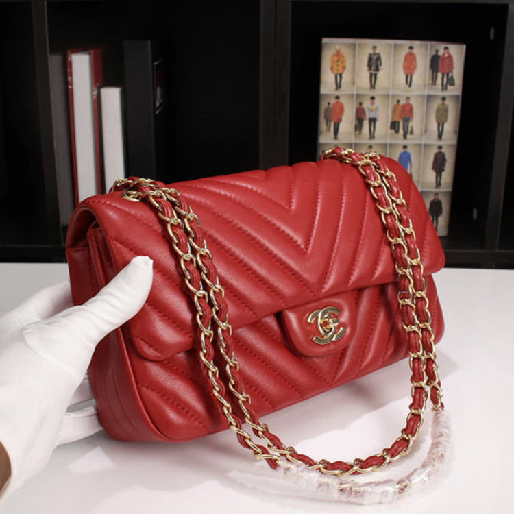 B1P20C2 Popular   leather bag 